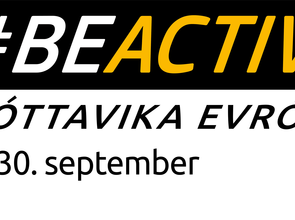 BeActive Íþróttavika Evrópu