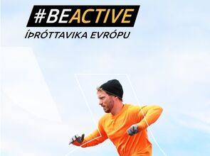 BeActive Íþróttavika Evrópu