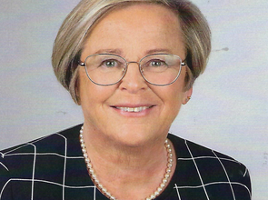 Ingibjörg Jónasdóttir