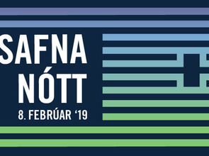 Safnanótt 2019
