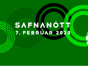 Safnanótt 2020