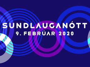 Sundlauganótt 2020