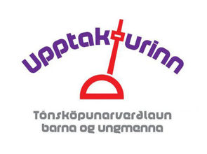 Upptakturinn