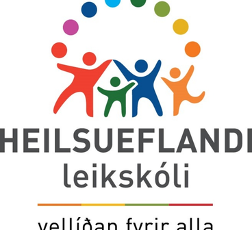 Heilsueflandi leikskóli